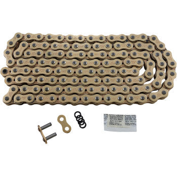 EK 520 RRX - Drive Chain - 120 Links - Gold 520RRX-120G