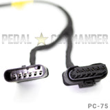 Pedal Commander Chevrolet Cruze Throttle Controller PC75