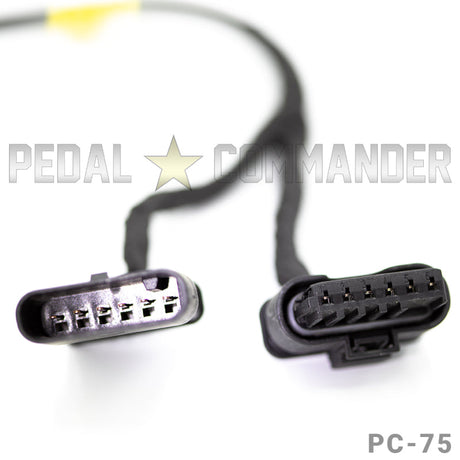 Pedal Commander Chevrolet Cruze Throttle Controller PC75