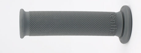 Renthal Trials Grips Medium Full Diamond - Medium Grey G096