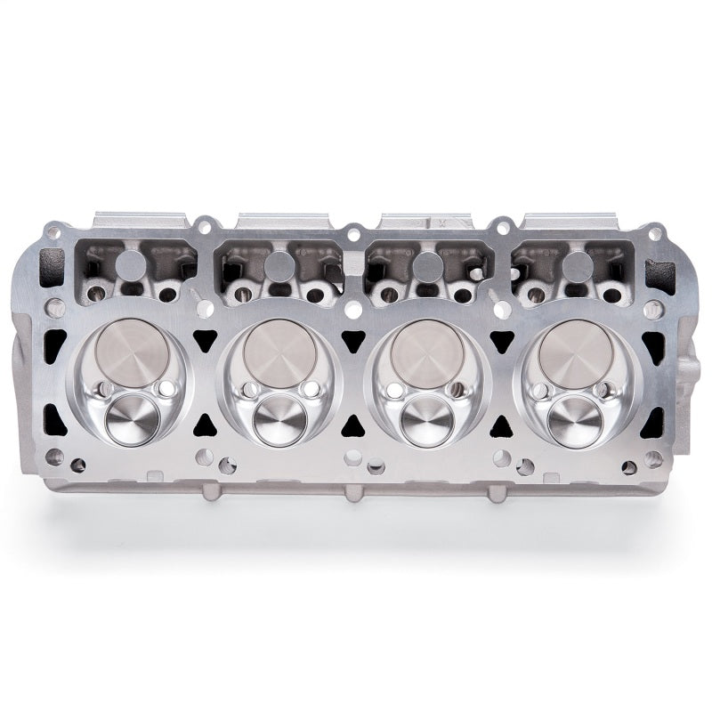 Edelbrock Cylinder Head Chrysler HEMI (Gen III) Performer RPM Early 5.7L Chamber Size 83cc Complete 61099