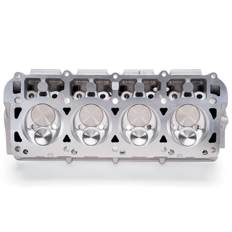 Edelbrock Cylinder Head Chrysler HEMI (Gen III) Performer RPM Early 5.7L Chamber Size 83cc Complete 61099