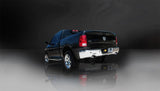 Corsa/dB 09-14 Dodge Ram Quad Cab/Short Bed 1500 4.7L V8 Polished Sport Cat-Back Exhaust 24425