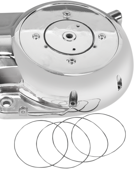 JAMES GASKET Derby Cover O-Ring 54122-14-VIC
