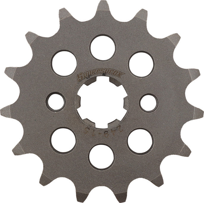 SUPERSPROX Front Cs Sprocket Steel 15t-420 Hon CST-249-15-2