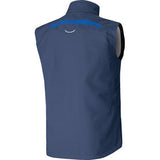 ALPINESTARS Techstar Softshell Vest - Navy - 3XL 3700325-7158-3X