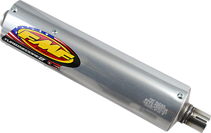 FMF Universal Spark Arrestor Silencer - 200-500cc 020303 FMF-SA002