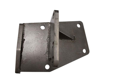 Fishbone Offroad 84-01 Jeep Cherokee XJ Rear Bumper Braces FB26266