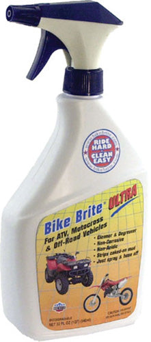 Bike Brite  Ultra 32 Oz 962013