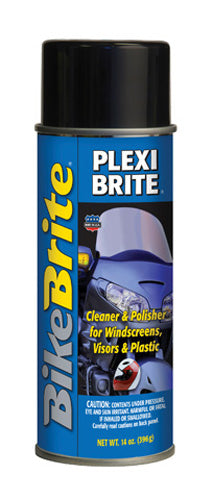 Bike Brite Plexi Brite 14 Oz 962018