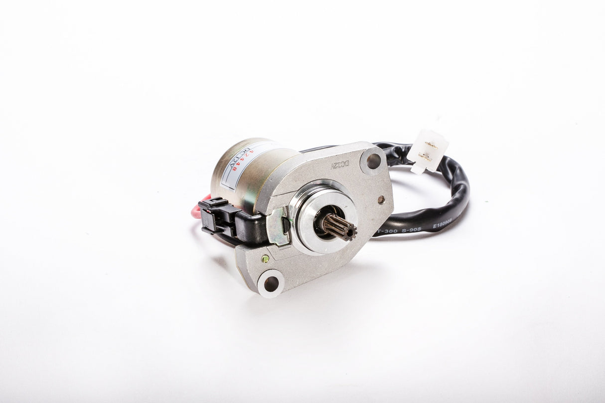 RICKS Starter Motor 61-508