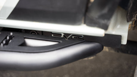 DV8 Offroad 21-23 Ford Bronco Pinch Weld Covers SRBR-03