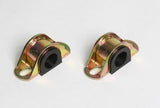 Progress Tech 13-18 Acura ILX/06-15 Civic/Si Rear Sway Bar (24mm - Adjustable) Incl Adj End Links 62.1026