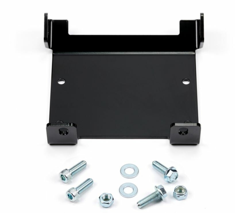 WARN Winch Mount Can-Am Maverick Trail 101434
