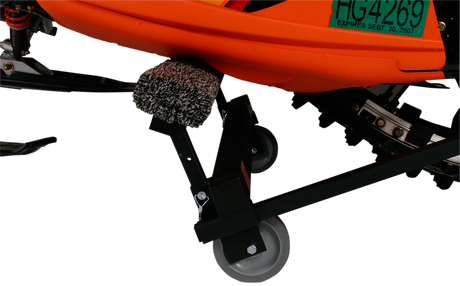 EAZYMOVE Shop Dolly EZ-1001