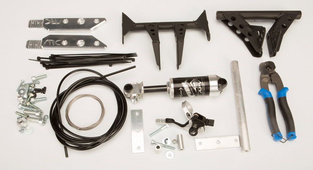 SPG Arc 2x Kit S-D ARCSD450-2X-10