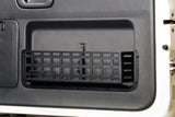 DV8 Offroad 03-09 Lexus GX 470 Molle Door Pocket MPGX-03
