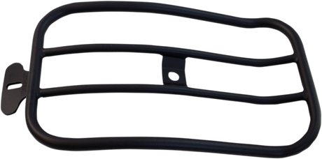 MOTHERWELL Luggage Rack - Matte Black - FXDLS MWL-219-MB