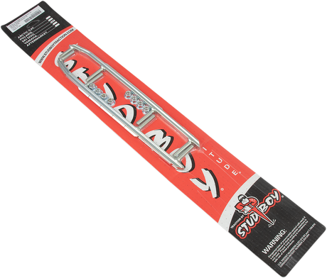 STUD BOY Shaper Wearbar - 7.5" - 60 DOO-S2567-75
