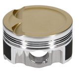 JE Pistons VW 2.0T TSI Ultra Series 23mm PIN - Set of 4 Pistons 367863