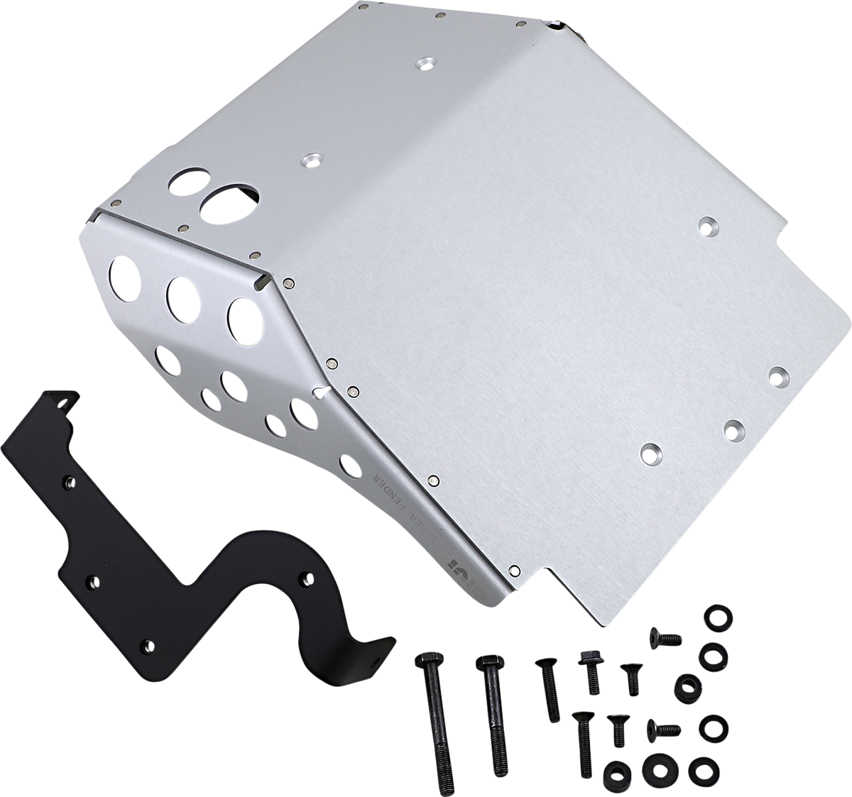 GIVI Skid Plate - CRF Africa Twin RP1162