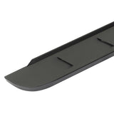 Go Rhino RB10 Slim Running Boards - Universal 87in. - Tex. Blk 630087SPC