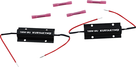 KURYAKYN Module - Load Equalizer 2992