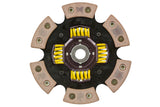 ACT 2013 Scion FR-S 6 Pad Sprung Race Disc 6224218-1