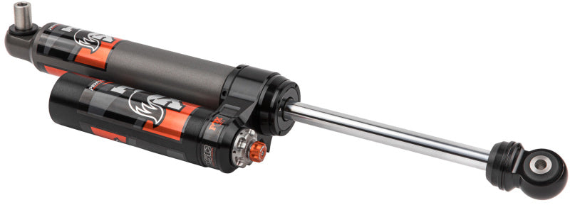 Fox 2018+ Jeep JL 2.5 Factory Series 11.2in P/B Rear Shock Set / 2-3in Lift DSC 883-26-054