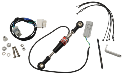 Sensor lineal USB DYNOJET - Empuje 4-104 