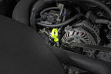 Perrin Subaru Dipstick Handle Loop Style - Neon Yellow PSP-ENG-721NY
