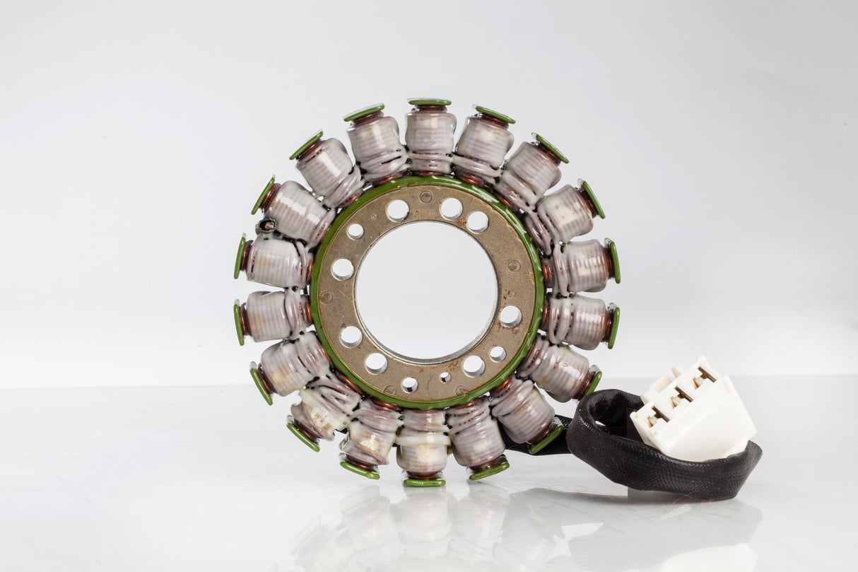 RICKS Stator 21-118
