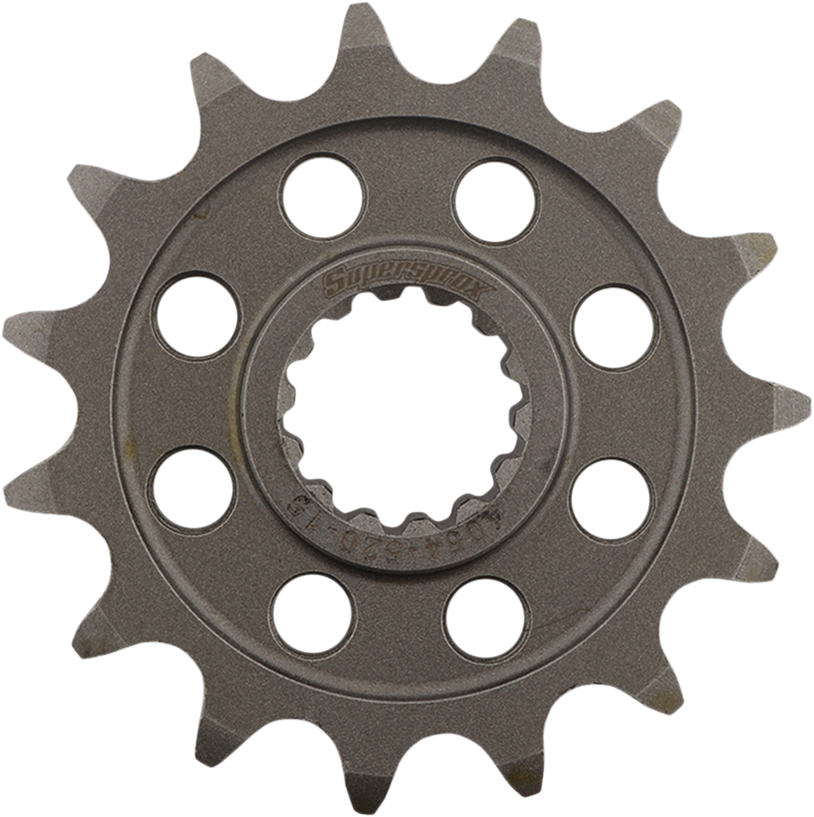 SUPERSPROX Countershaft Sprocket - 15 Tooth CST4054520-15-2