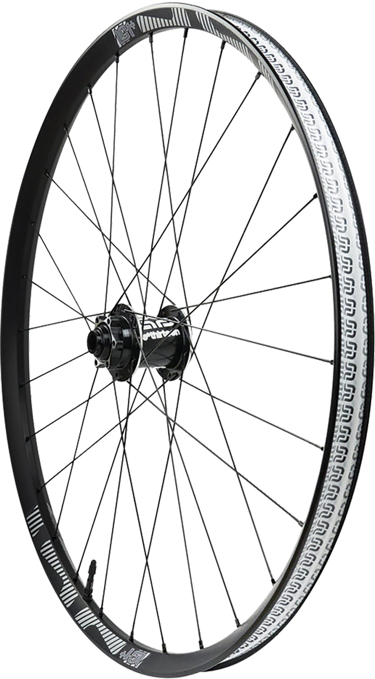 E13 Lg1+ 27.5 Enduro Front Wheel 30mm 110x15mm WH4LPA-100