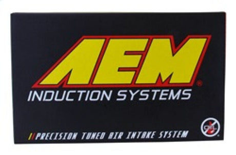 AEM 07-13 BMW 328i L6-3.0L F/I Cold Air Intake 21-841DS