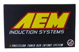 AEM C.A.S. 18-20 Kia Stinger L4-2.0L F/I Cold Air Intake 21-867C
