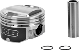 KB PERFORMANCE Piston Kit - Twin Cam 88 KB426C.STD