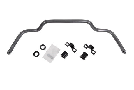 Hellwig 20-22 Ram 1500 2/4WD (Excl. TRX) Solid Heat Treated Chromoly 1-3/8in Front Sway Bar 7787