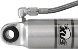 Fox 05+ Ford SD 2.0 Performance Series 13.6in. Smooth Body Remote Res. Rear Shock / 1.5-3.5in. Lift 985-24-105