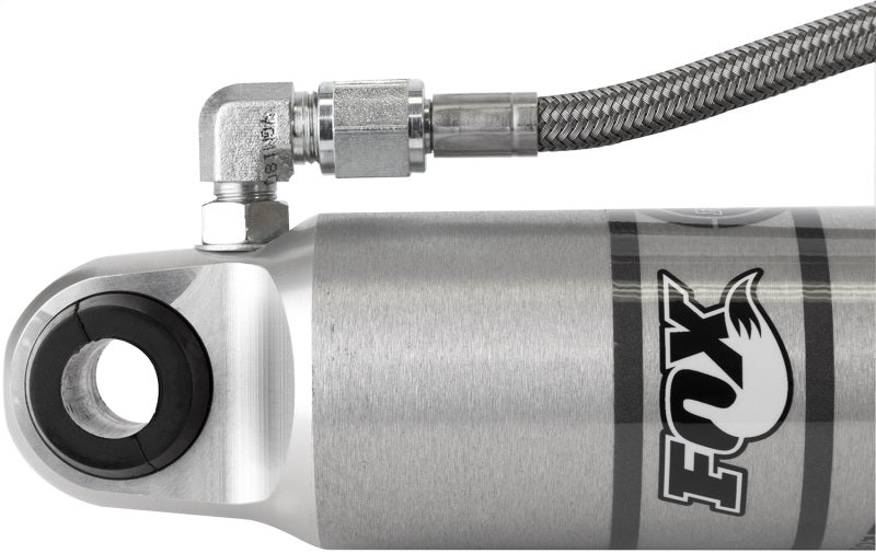 Fox 05+ Ford SD 2.0 Performance Series 14.1in. Smooth Body Remote Reservoir Rear Shock / 4-6in. Lift 985-24-106