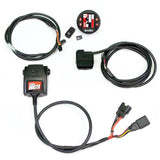 Banks Power Pedal Monster Kit w/iDash 1.8 DataMonster - Molex MX64 - 6 Way 64313