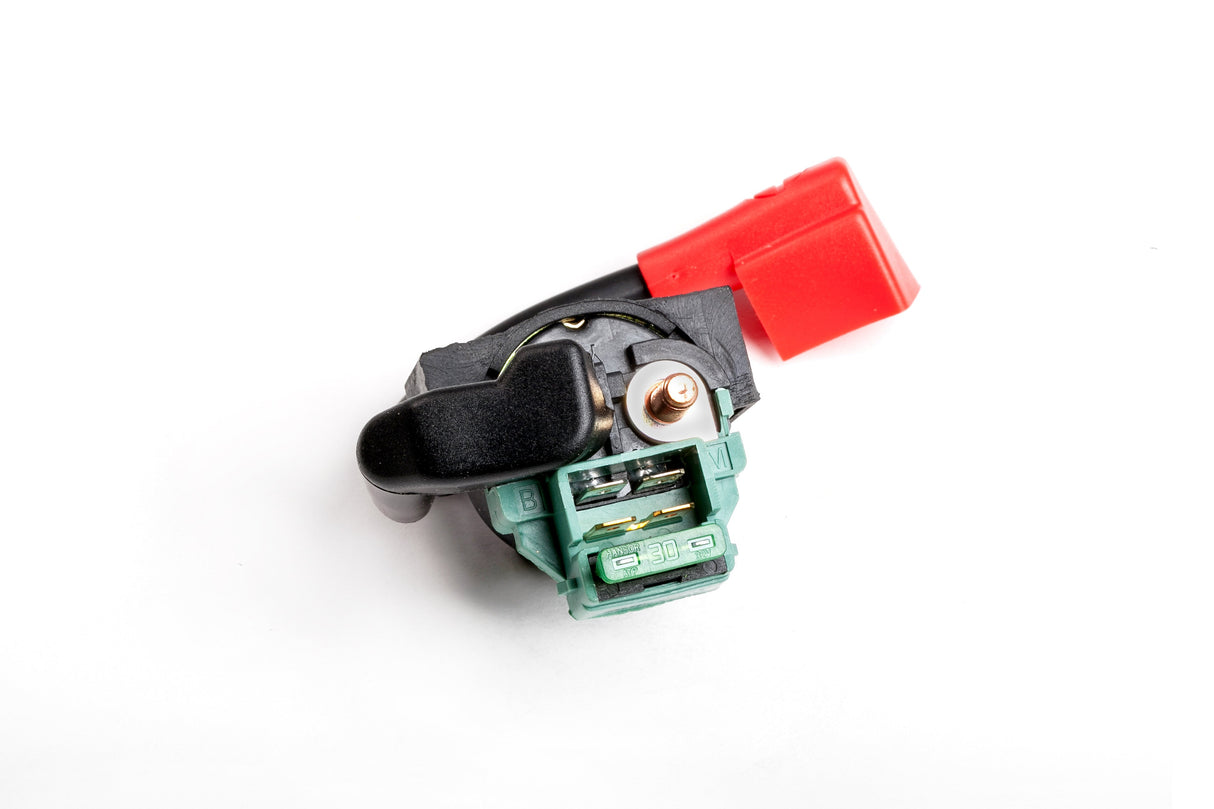 RICKS Starter Solenoid 65-102
