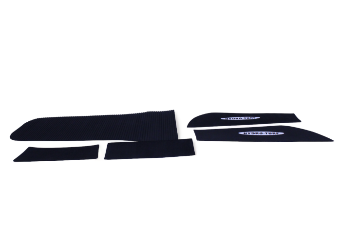 Hydro Turf Mat 800 Sx-R With 1 Kick Tail 967317