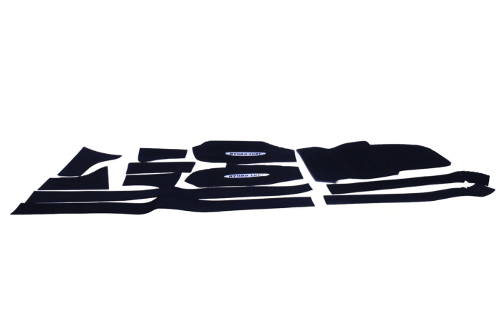 Hydro Turf Mat Sx-R  (Kicker Footholds & Blowsion Rail Caps) 967318
