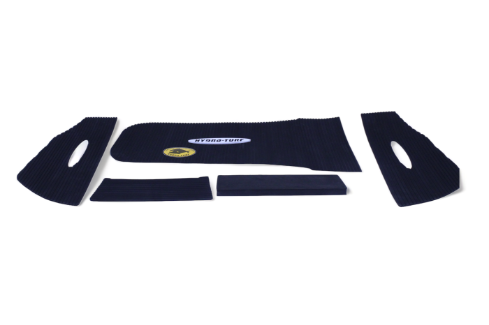 Hydro Turf Mat  Sx-R With 1 Kick Tail  (Blowsion Rail Caps) 967319