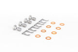 Goodridge 03+ Acura TSX Brake Lines 20105