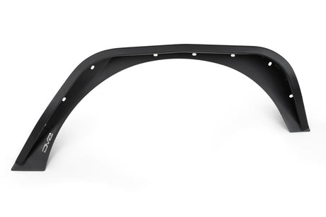 DV8 Offroad 07-18 Jeep Wrangler JK Slim Fender Flares FDJK-07