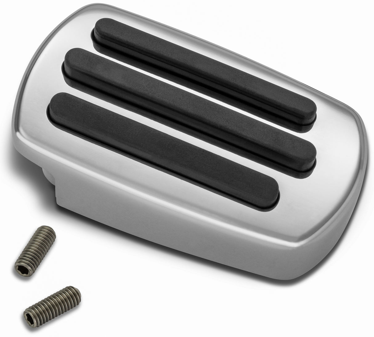 SHOW CHROME (new) Brake Pedal Cover 52-929