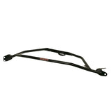 BBK 94-95 Mustang 5.0 Tubular Strut Tower Brace - Black Powdercoat Finish 2513
