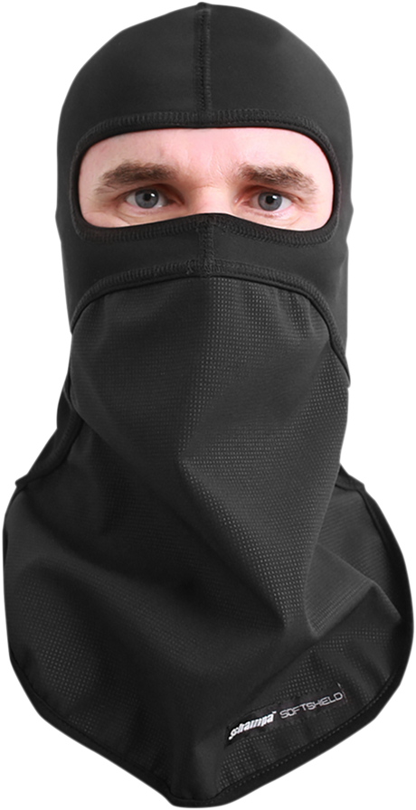 SCHAMPA & DIRT SKINS Pharaoh Deluxe Balaclava BLCLV012